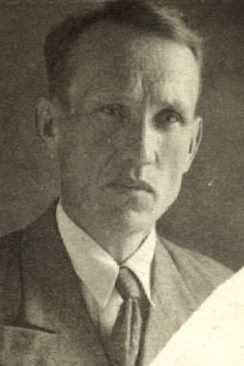 Алексеев Михаил Матвеевич
