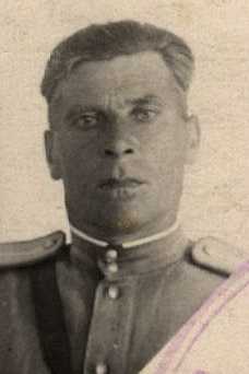 Годунов Виктор Антонович