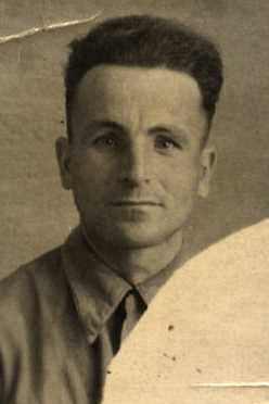 Арабаджи Павел Константинович