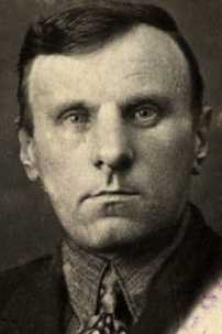 Антонов Василий Николаевич