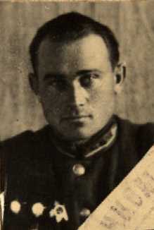 Антонов Василий Николаевич