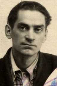 Антонов Василий Петрович