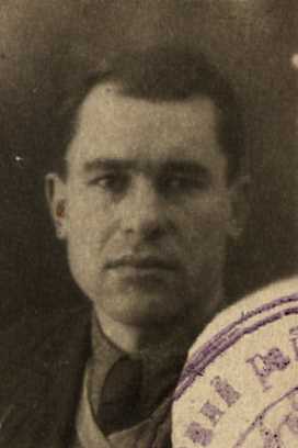 Антонов Василий Семенович