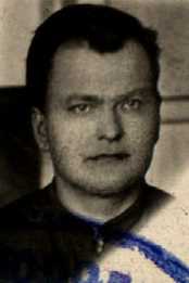 Антонов Василий Степанович