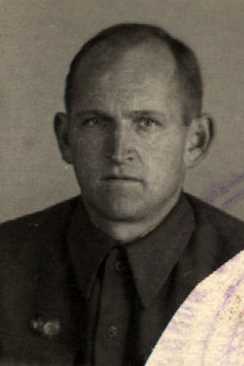 Антонов Василий Титович