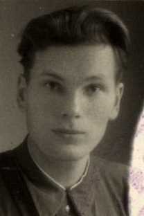 Антонов Василий Федорович