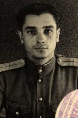 Антонов Виктор Алексеевич