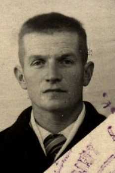 Антонов Виктор Арсеньевич