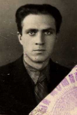 Антонов Виктор Георгиевич