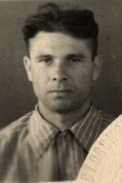 Антонов Виктор Дмитриевич