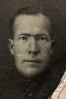 Антонов Виктор Павлович