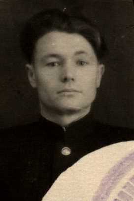 Антонов Виктор Петрович