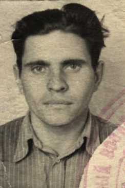 Антонов Виктор Степанович