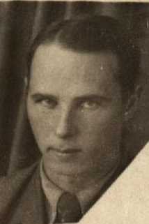 Антонов Владимир Владимирович