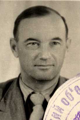 Антонов Владимир Владимирович