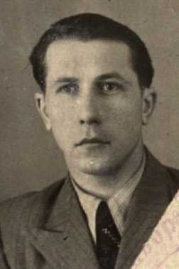 Аксюткин Николай Матвеевич