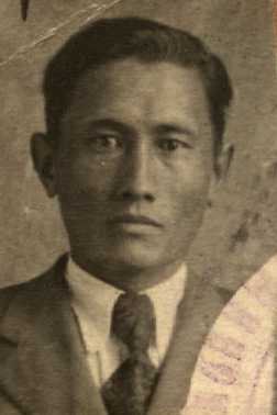 Актаев Сарсен