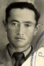 Актанов Атымтай