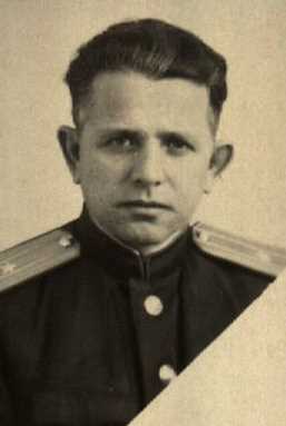 Андреев Николай Гордеевич