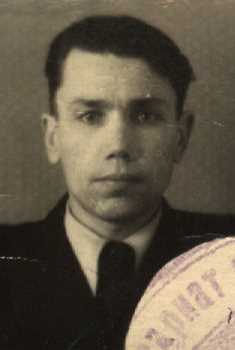 Арбатский Николай Алексеевич