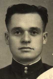 Арбузов Анатолий Васильевич