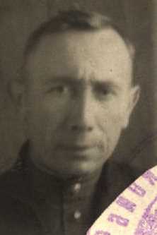 Арбузов Арсений Федорович