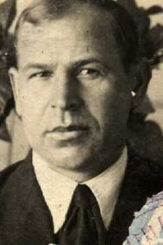 Гибелев Иван Тимофеевич