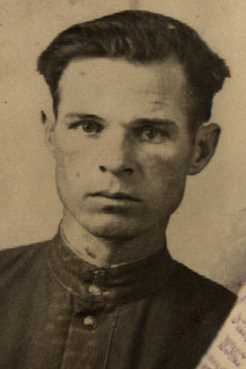 Арестов Александр Иванович