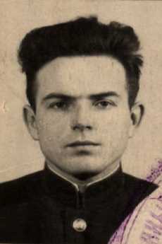 Амелин Иван Васильевич