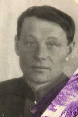 Антонов Иван Михайлович