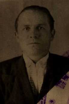 Антонов Иван Федорович