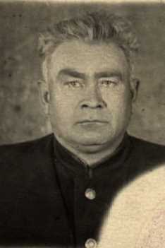 Антонов Иван Федотович