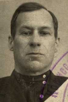 Антонов Илья Алексеевич