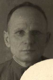 Антонов Илья Иванович