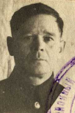 Антонов Илья Сергеевич