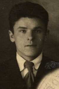 Антонов Кирил (Кирилл) Афанасьевич