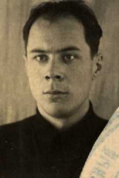 Антонов Константин Семенович