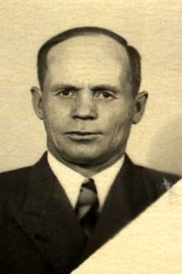 Акентьев Сергей Ильич
