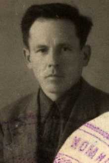 Голев Борис Семенович