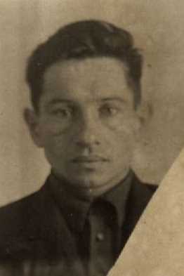 Гаврилин Сергей Андреевич