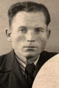 Антонов Лев Иванович