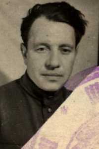 Антонов Леонид Михайлович