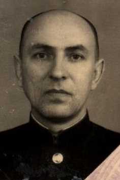 Анисимов Михаил Иванович