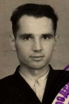 Губарь Николай Ильич