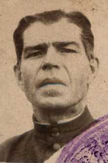 Антонюк Никита Яковлевич