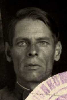 Антонов Николай Сергеевич