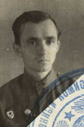 Гаврилов Александр Александрович
