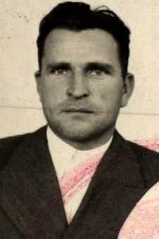 Артемов Иван Петрович