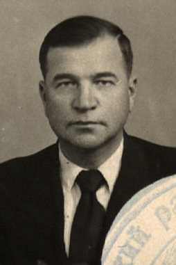 Акшаев Василий Георгиевич