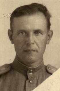 Антипов Михаил Павлович